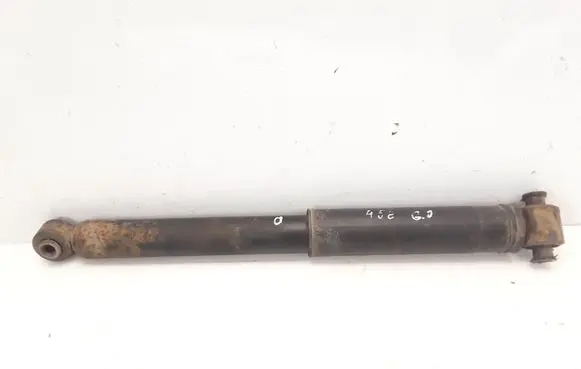 Renault Espace - Grand espace IV Rear shock absorber/damper