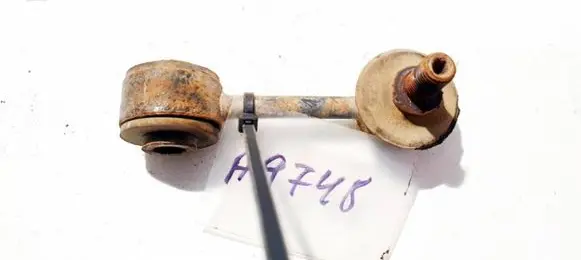 Front anti-roll bar/stabilizer link