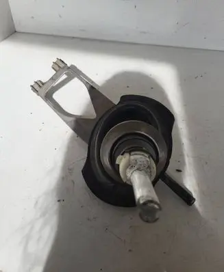 BMW 3 E90 E91 Gear shifter/selector 7566100