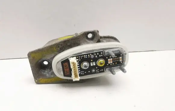 BMW 7 G11 G12 LED ballast control module 74087299