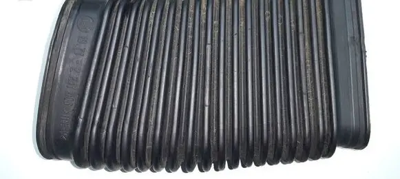 BMW 3 E46 Air intake duct part 2247406 13172247406