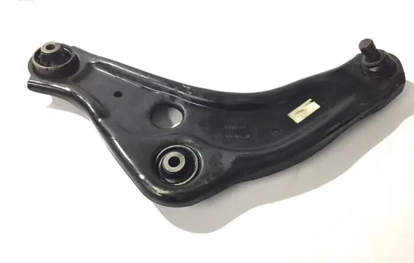 Nissan Qashqai Front lower control arm/wishbone 0150319 54EA0BLH