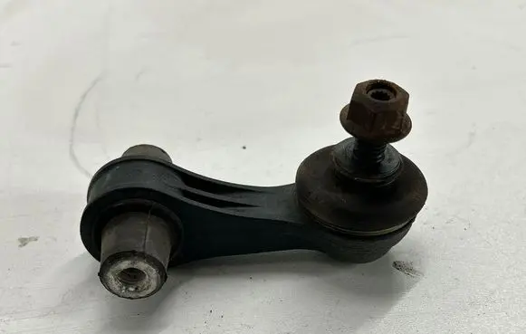 Volkswagen Tiguan Allspace Rear anti-roll bar/stabilizer link 5Q0505465A