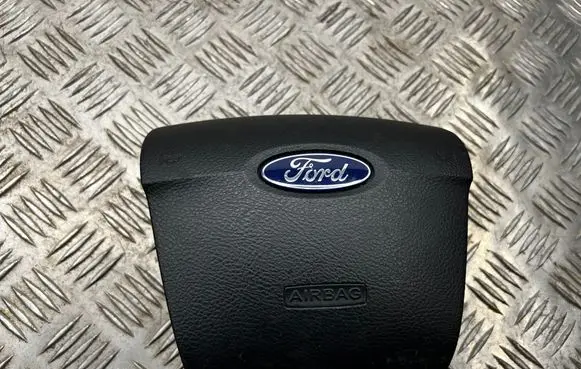 Ford S-MAX Steering wheel airbag AM21U042B85ABW AM21U042B85 687C01026090