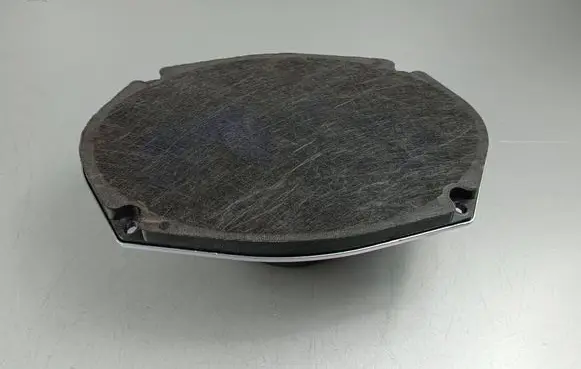 Jeep Grand Cherokee Front door speaker 05064358AB