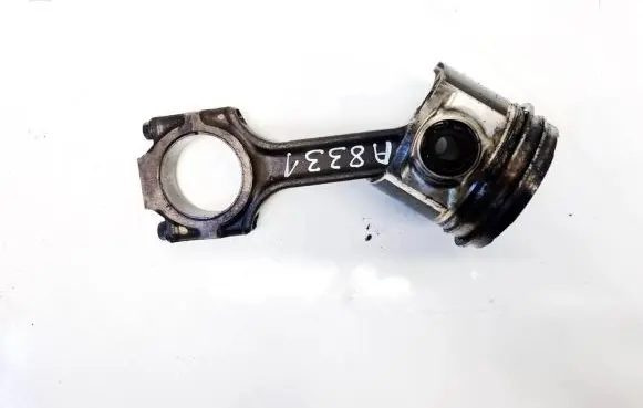 Alfa Romeo 147 Piston with connecting rod