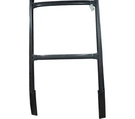 Hyundai Santa Fe Roof bar rail