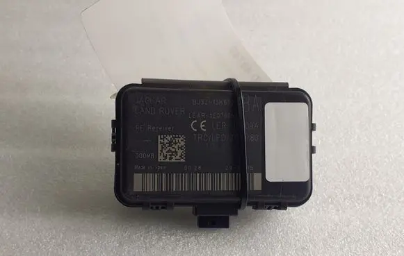 Land Rover Evoque I Interior comfort aerial antenna BJ3215K602BA 5E0760537