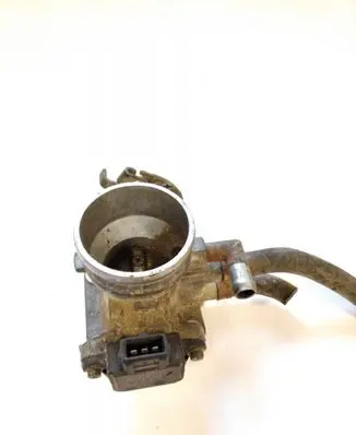 Hyundai Accent Throttle valve 0280122001