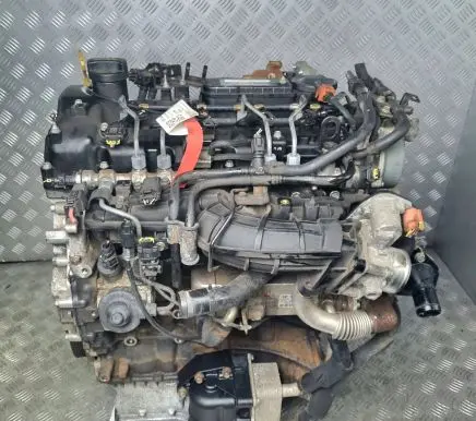 KIA Sedona Engine D4HB