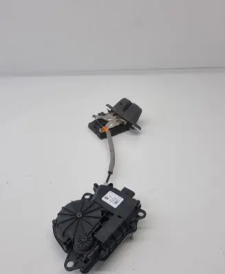 Jaguar E-Pace Tailgate/trunk/boot lock/catch/latch J9C3404C10AB