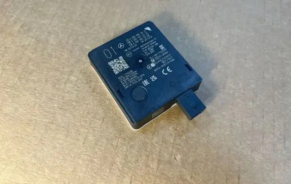 Mercedes-Benz C W206 Distronic sensor radar A0009059417