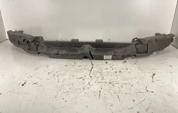 BMW 2 F44 Front bumper foam support bar 51117474573 7474573 Z4747457309
