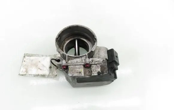 Volkswagen Golf V Throttle body valve A2C53099815 03G128063C