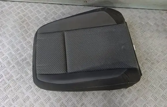 Seat trim