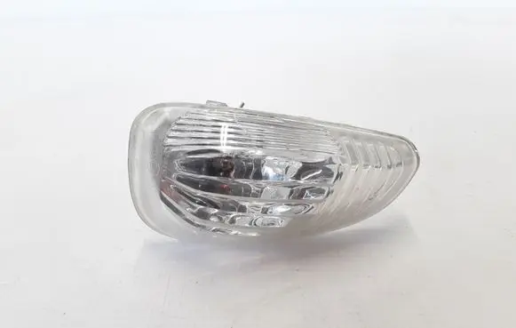 Renault Master III Mirror indicator light 261603141R