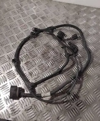 Porsche Cayenne (9PA) Parking sensor (PDC) wiring loom 7L5971073K