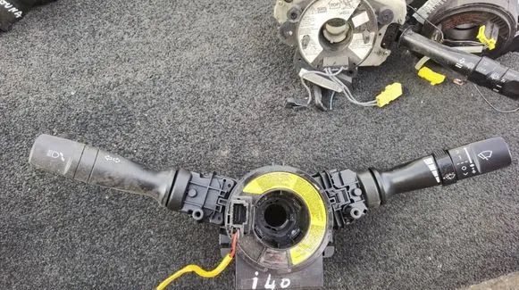 Hyundai i40 Wiper control stalk SPR1N450015