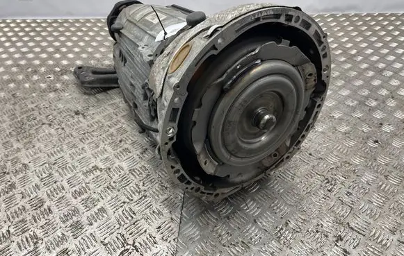 Mercedes-Benz E C207 W207 Automatic gearbox 722903 A0002703252