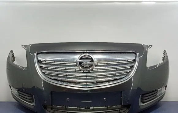 Opel Insignia A Front bumper 