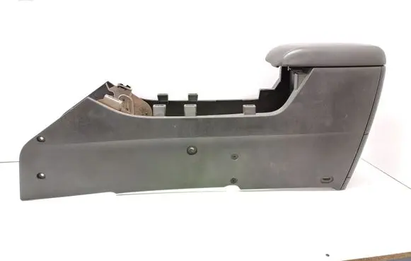 Mazda Tribute Center console 5L8X78043B0
