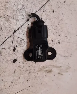 Volkswagen PASSAT B6 Air pressure sensor 06B906051 0261230031 03G67A08