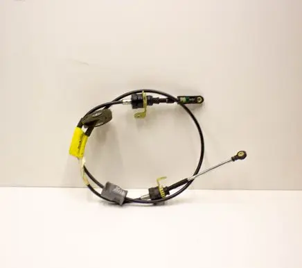Ford Kuga II Gear shift cable linkage DJ5PAA