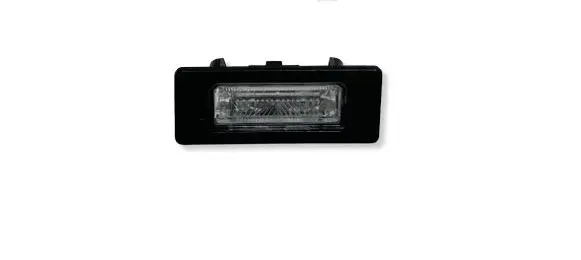 Porsche Panamera (970) Number plate light 7PP943021 46150