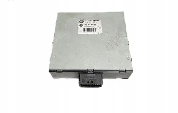 BMW X1 E84 Other control units/modules 9127088