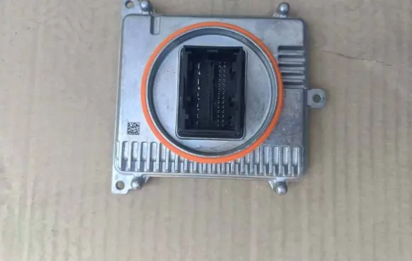 Volkswagen ID.4 LED ballast control module 992941572AG 10101500228 992941572A