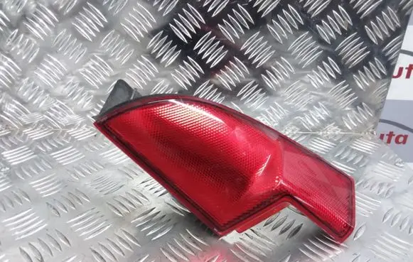 Mercedes-Benz Vito Viano W639 Rear tail light reflector A6398200864