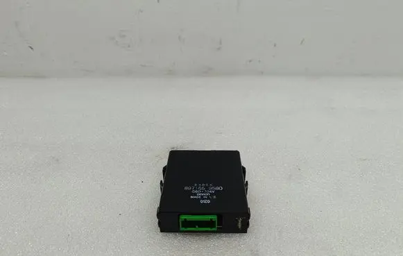 ABS control unit/module