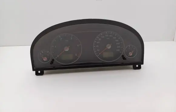 Ford Mondeo Mk III Speedometer (instrument cluster) 6S7T10849AA
