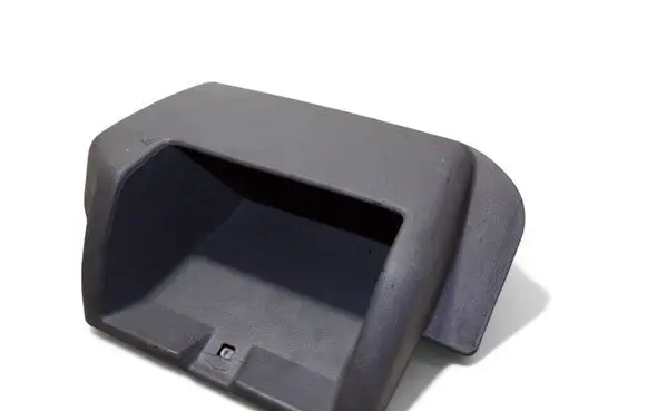 Volkswagen Transporter - Caravelle T4 Glove box 701863057A