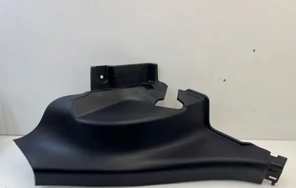 Lexus RX III Rear seat side bottom trim 6255148110