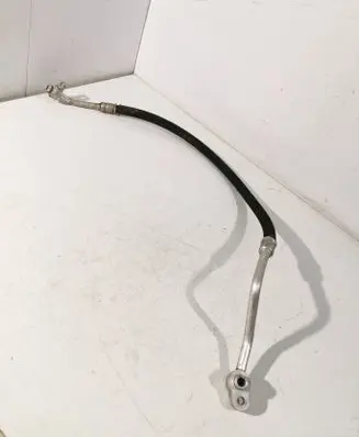Audi Q7 4M Air conditioning (A/C) pipe/hose 4M0816721BB