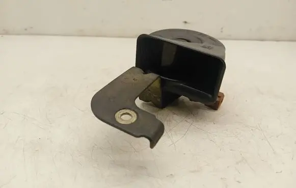 Volvo V50 Horn signal