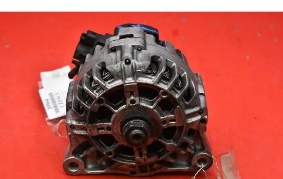 Citroen Xsara Picasso Generator/alternator 9656956380