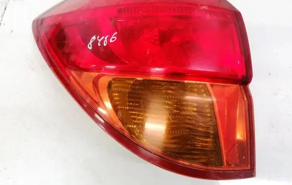 Subaru Legacy Rear/tail lights 22020792 220-20792