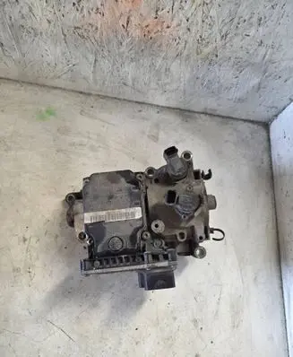 Citroen C4 Grand Picasso Gearbox control unit/module 9678905780