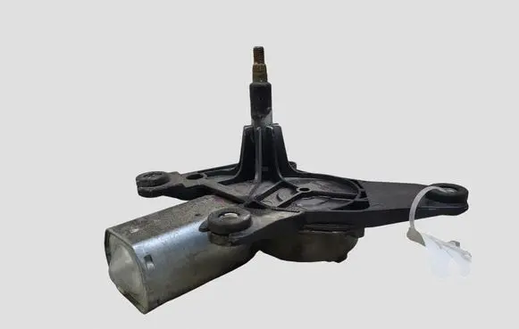 Opel Vivaro Rear window wiper motor 53014312 91165699 7700311590