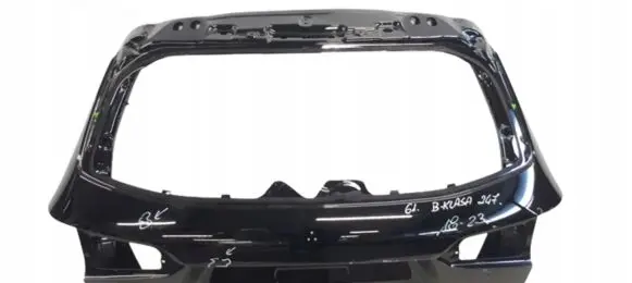 Mercedes-Benz B W247 Tailgate/trunk/boot lid 2477420100