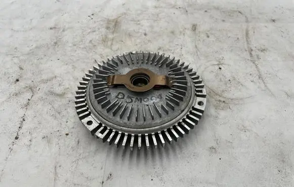 Mercedes-Benz Sprinter W901 W902 W903 W904 Viscous fan clutch D5M001