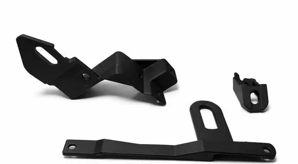 Toyota C-HR I Headlight/headlamp mounting bracket CHRCHRLIFT