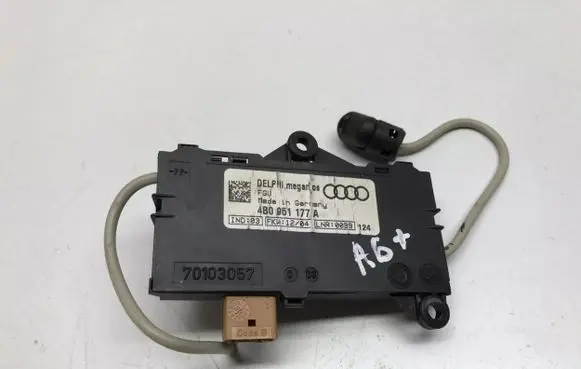 Audi A6 Allroad C5 Alarm movement detector/sensor 4B0951177A