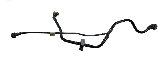 Ford Escape III Vacuum line/pipe/hose 9U5A9C052 9U5A9C052BC HC18A306