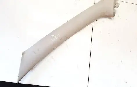 Toyota Yaris (C) pillar trim 6221252010 62212-52010