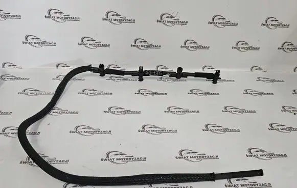 BMW X3 E83 Fuel return line/hose 