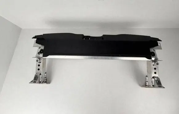 Mazda MX-5 ND Rear seat headrest N24356H1XN