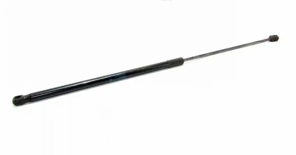 Volkswagen PASSAT B7 Front bonnet/hood damper/strut 3AA823359A